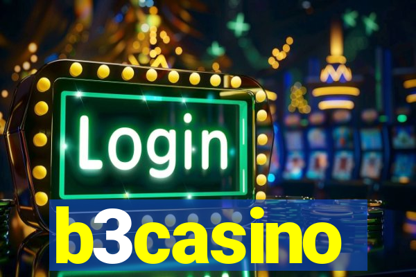 b3casino