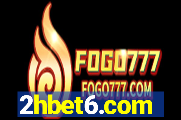 2hbet6.com