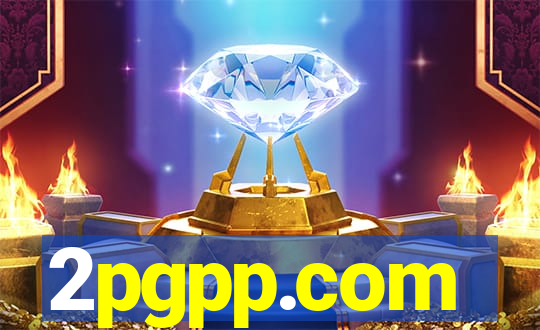 2pgpp.com