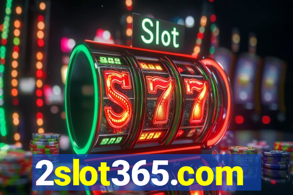 2slot365.com