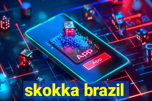 skokka brazil