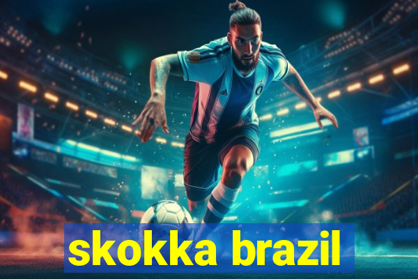 skokka brazil