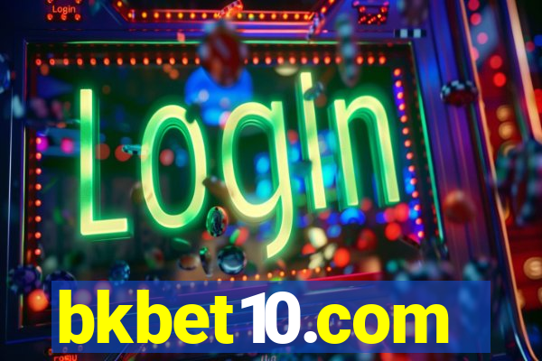 bkbet10.com