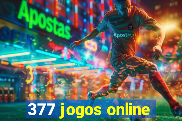 377 jogos online