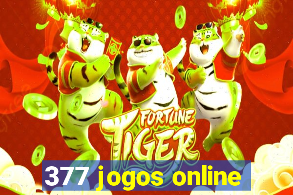 377 jogos online