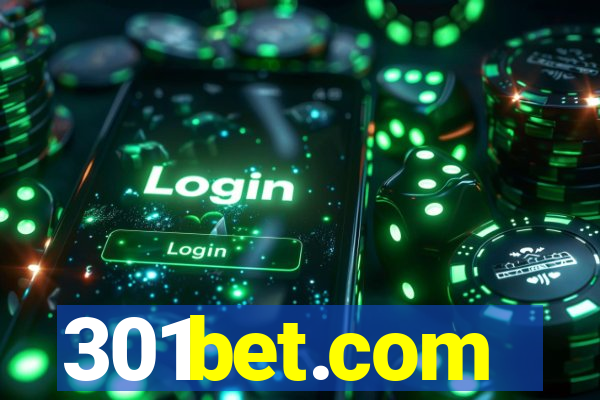 301bet.com