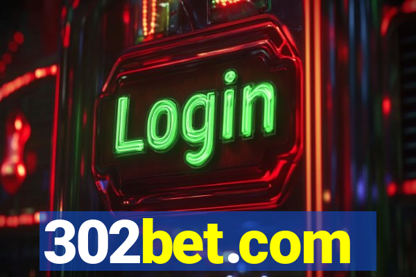 302bet.com