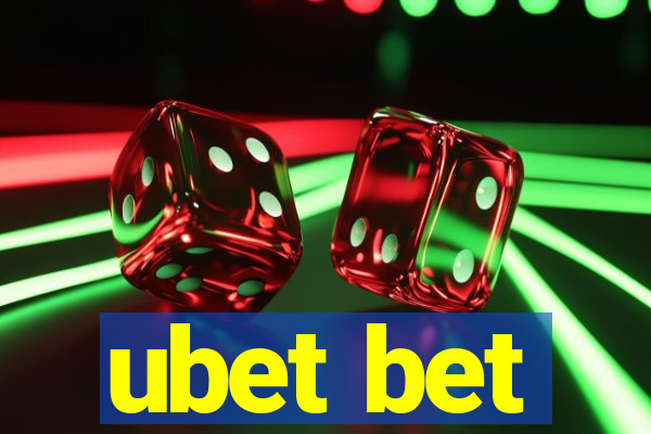 ubet bet