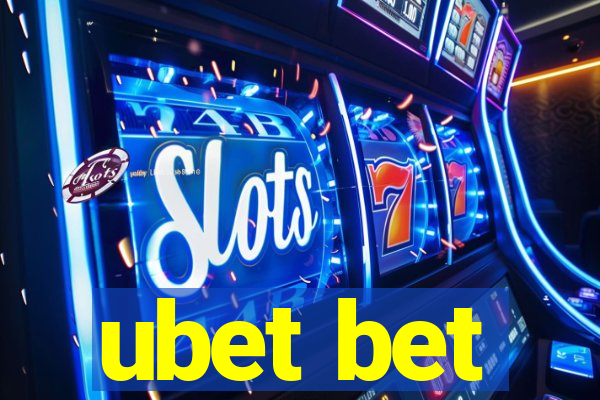 ubet bet