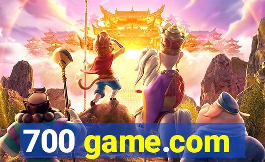 700 game.com