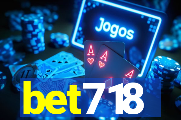 bet718