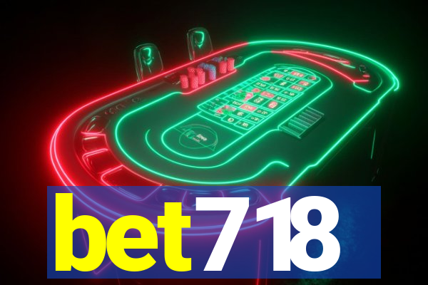 bet718