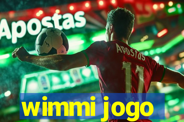 wimmi jogo