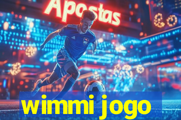 wimmi jogo