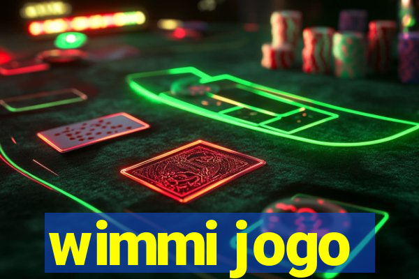 wimmi jogo