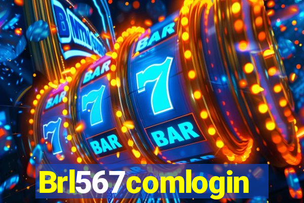 Brl567comlogin