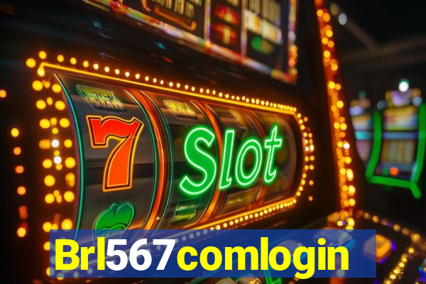 Brl567comlogin