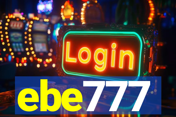 ebe777