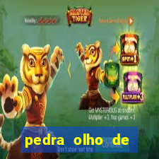 pedra olho de tigre umbanda