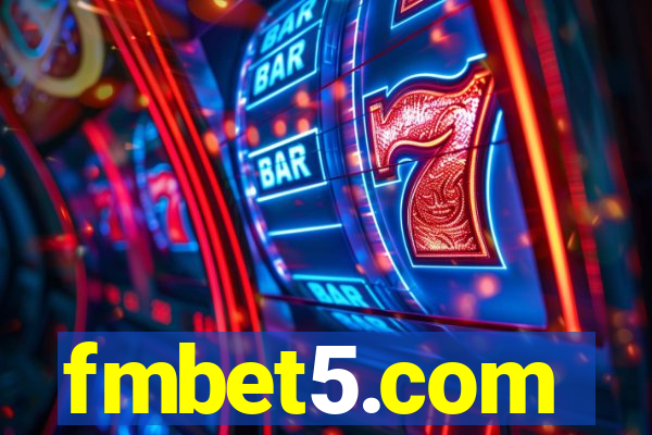 fmbet5.com