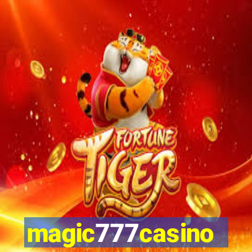 magic777casino