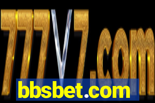 bbsbet.com