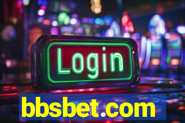 bbsbet.com