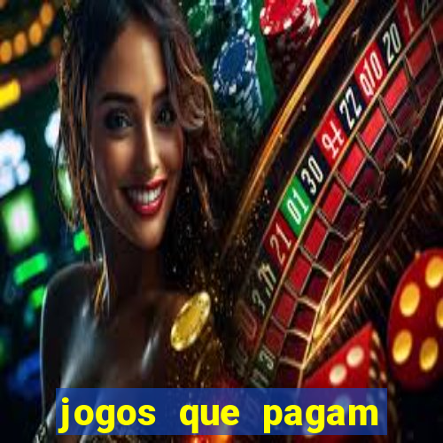 jogos que pagam pelo pagbank 2024