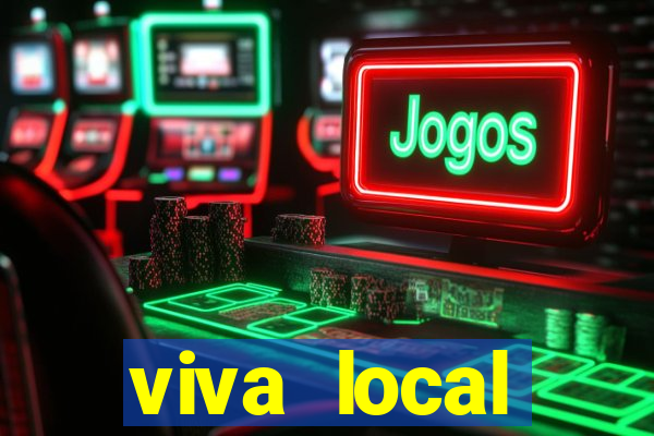 viva local ribeirão preto