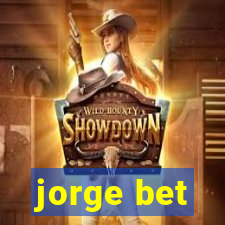 jorge bet