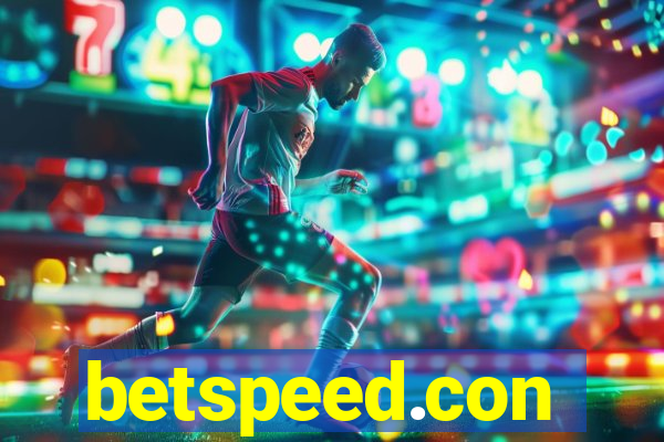 betspeed.con