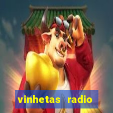 vinhetas radio globo futebol