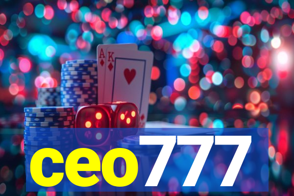 ceo777