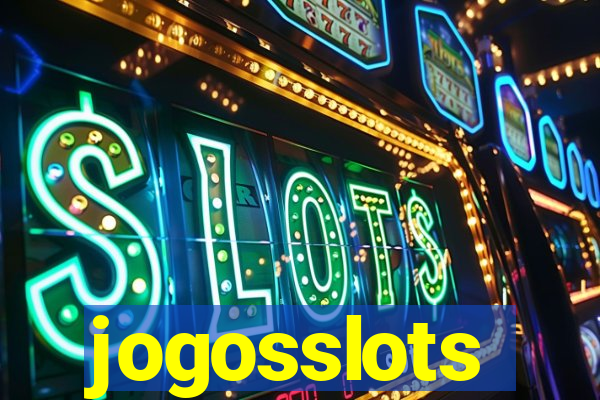 jogosslots