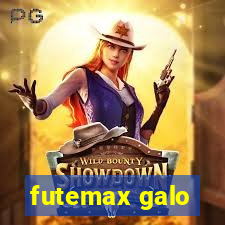 futemax galo