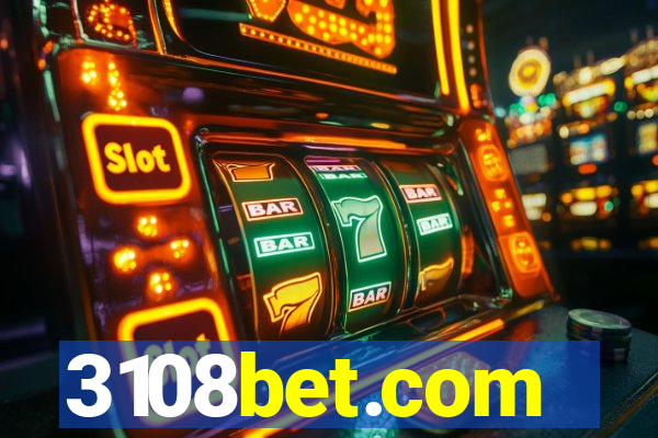 3108bet.com