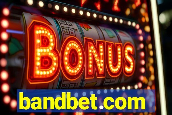 bandbet.com