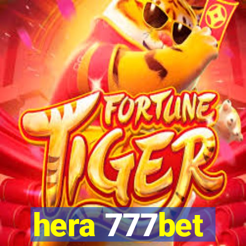 hera 777bet