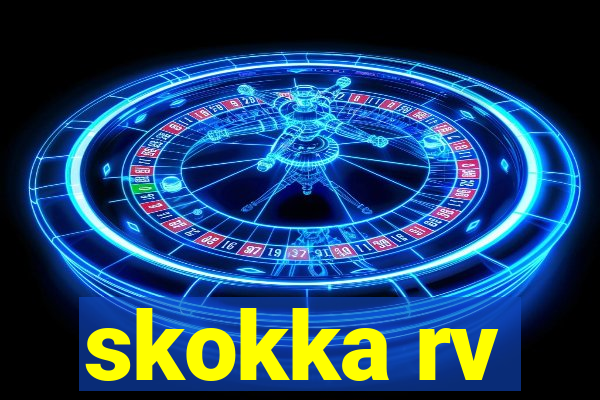 skokka rv