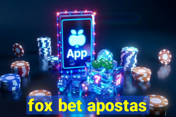 fox bet apostas