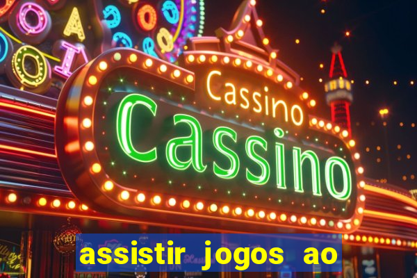 assistir jogos ao vivo rmc