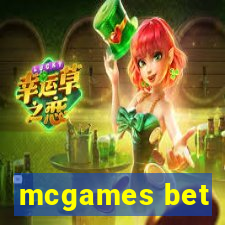 mcgames bet