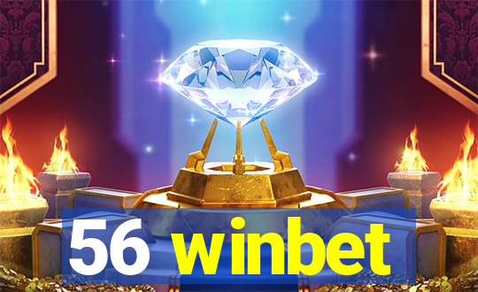 56 winbet