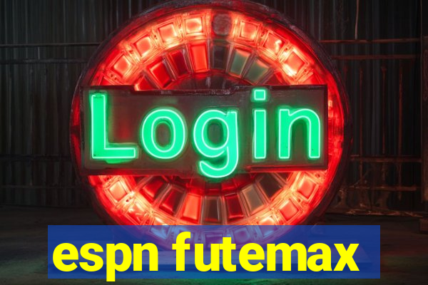 espn futemax