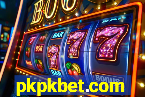 pkpkbet.com