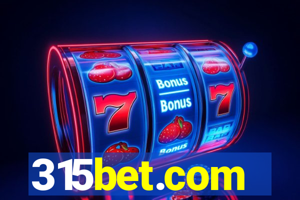 315bet.com