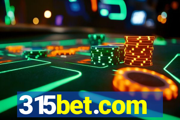 315bet.com