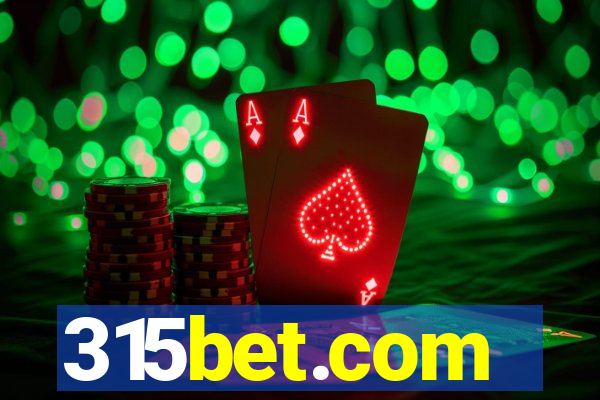 315bet.com