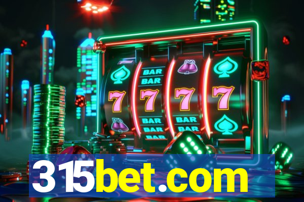 315bet.com