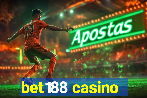 bet188 casino